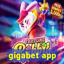 gigabet app